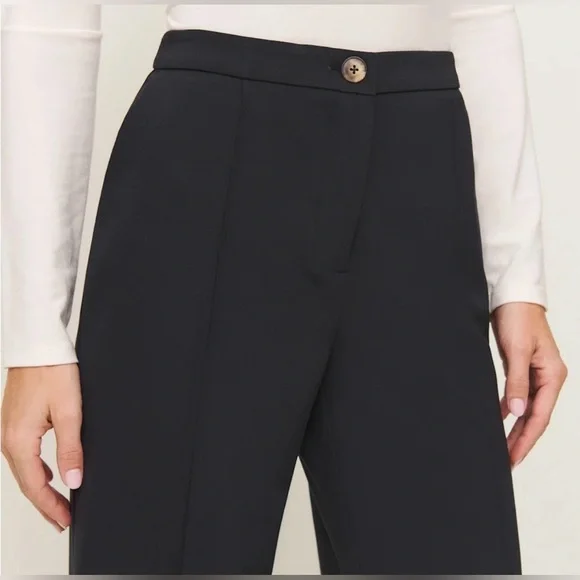 Reformation Teddy Knit Pant